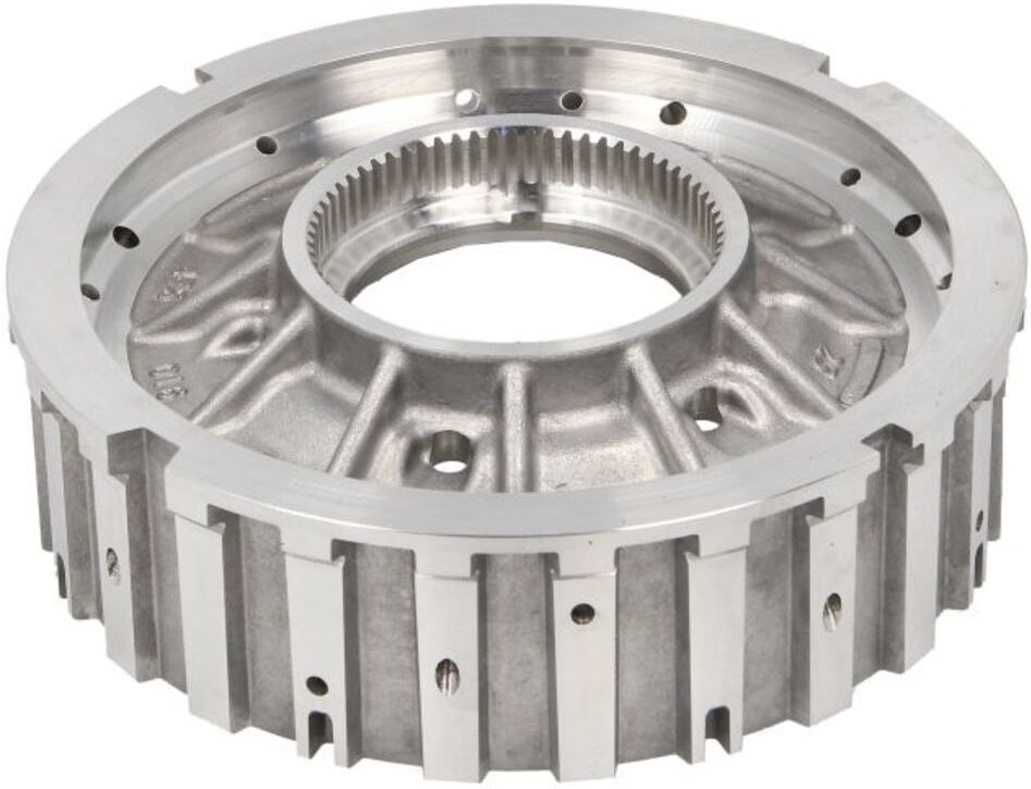 Element, Schaltgetriebe ZF 1102 375 018
