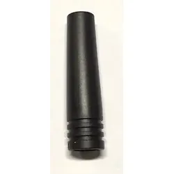 Polaris Knickschutz für MD Schlauch - Schwarz