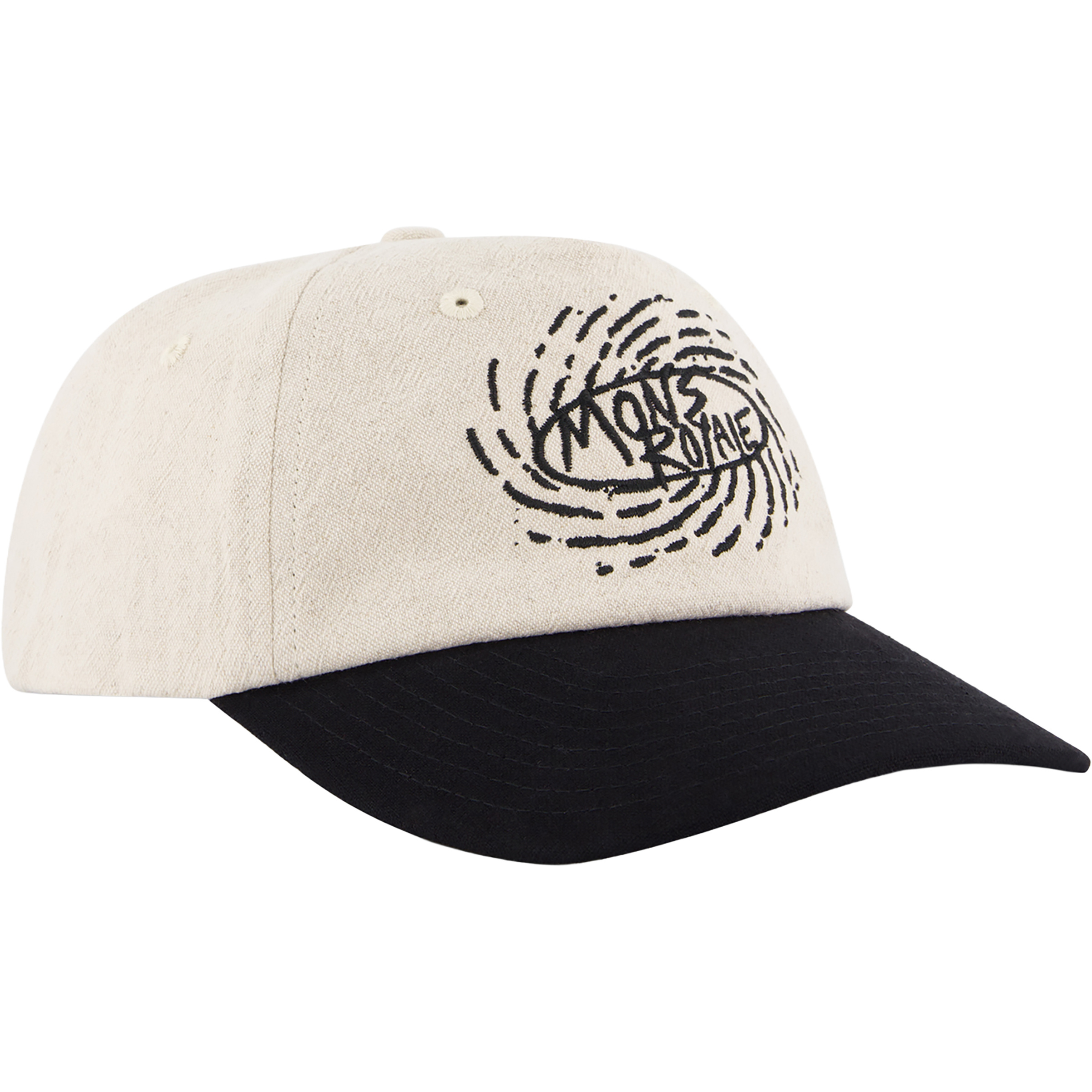 Mons Royale Shifty Cap Basecaps beige Lifestyle Atmungsaktiv