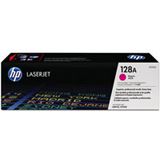 HP Toner CE323A magenta