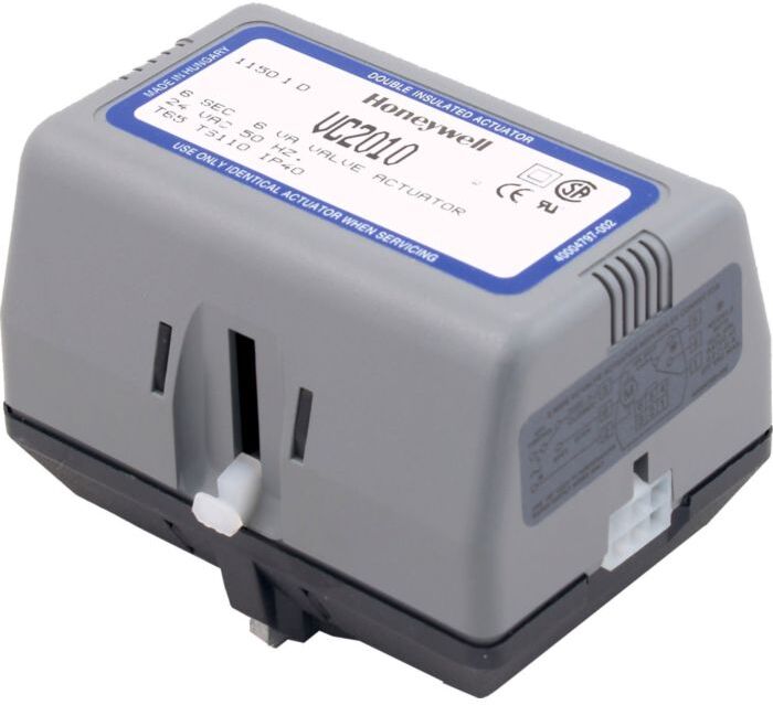 Wolf Stellmotor für 3-Wege-Ventil 1" 2236557 für CGB-K 50/35