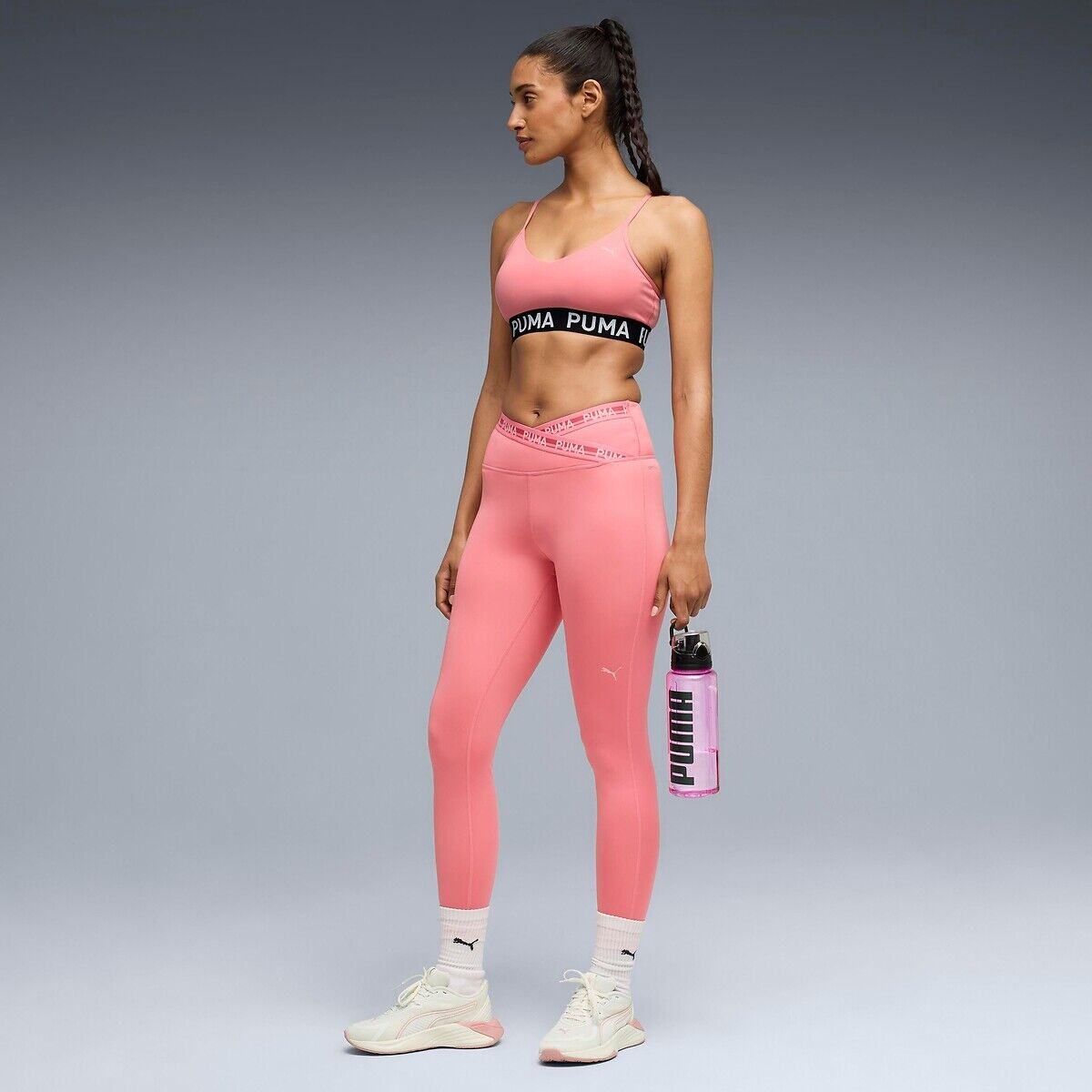 PUMA Legging de sport 7/8, STRONG