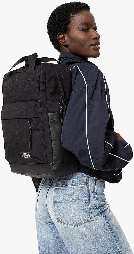 EASTPAK Rucksack Icon Totepack 27L schwarz B