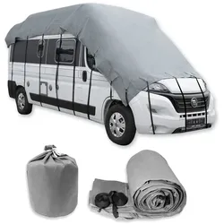 Lemodo Lemodo Dachschutzplane für Wohnmobile, L 900 x 300 cm (LxB)