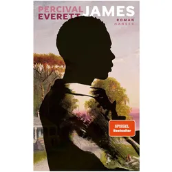 James, Belletristik von Percival Everett