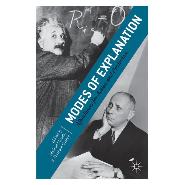 Palgrave Macmillan Modes of Explanation (63334914)