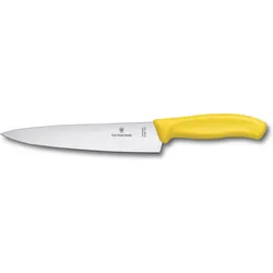 Victorinox Swiss Classic, Küchenmesser, Gelb