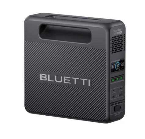 Bluetti Handsfree 1 Portable Backpack Power 268.8Wh 300W