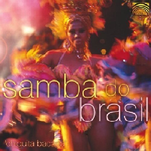 Various - Samba Do Brasil-Chiquita Baca - Preis vom 11.10.2026 15:43:13 h