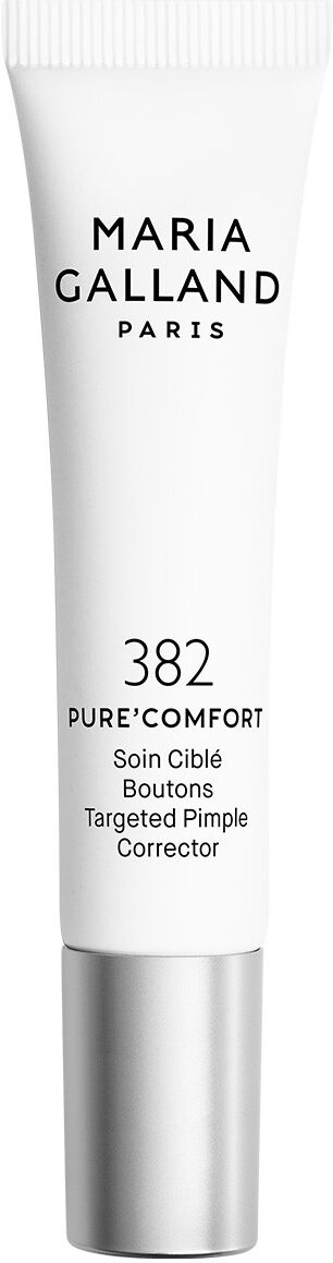 15ml Maria Galland Paris 382 PURE’COMFORT Targeted Pimple Corrector