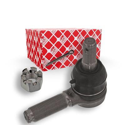 Febi Bilstein Spurstangenkopf [Hersteller-Nr. 43345]