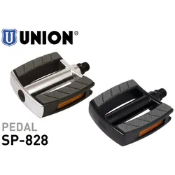 Union, Velopedale