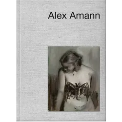 Alex Amann, Fachbücher von Alex Amann