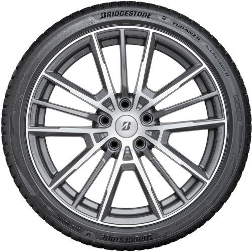Bridgestone Ganzjahresreifen [] 195/45r16 84h - Turanza All Season 6 23898 195/45 R16
