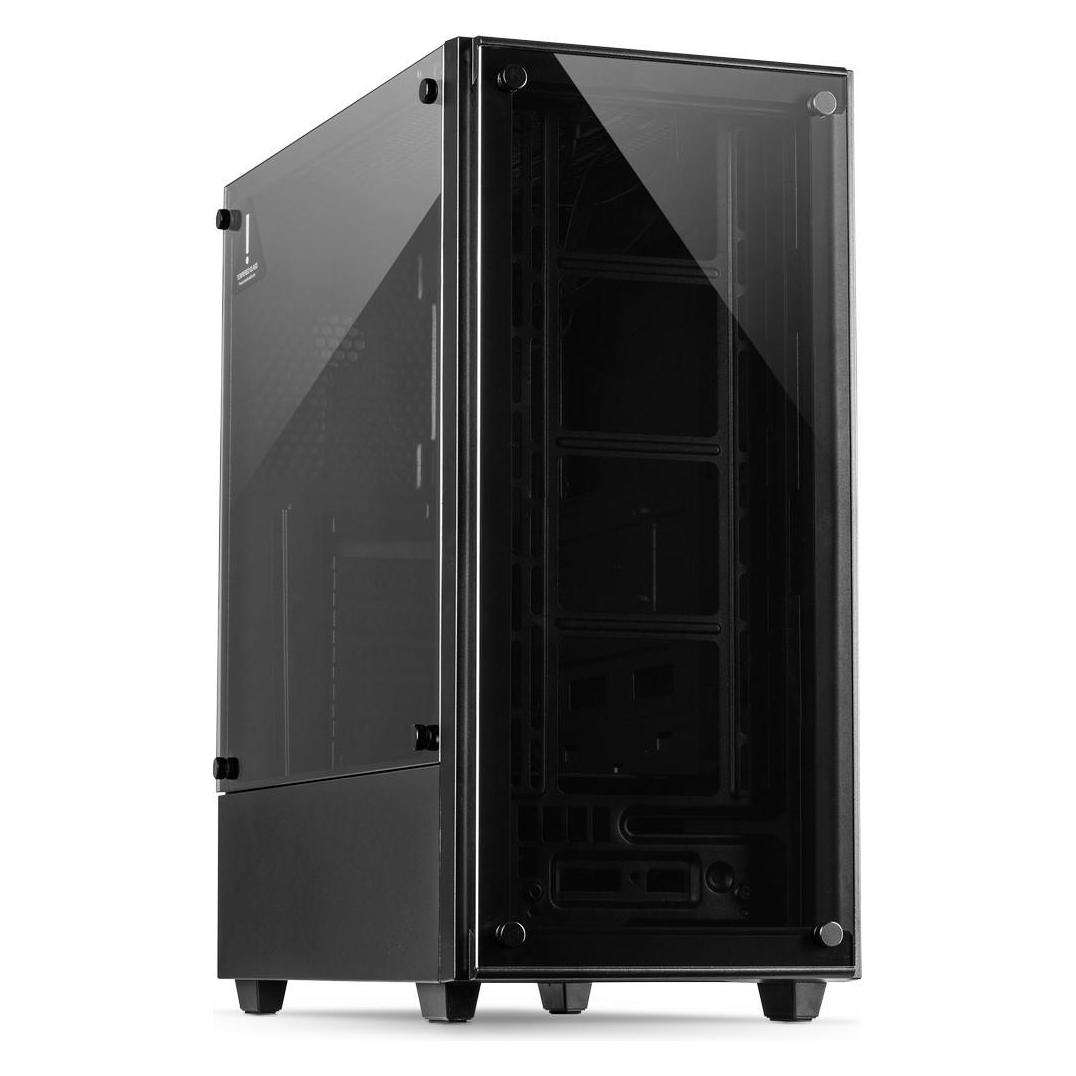 Intertech C-303 Mirror (ATX, mATX, Mini-ITX) (88881328)