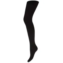 Decoy Strumpfhosen Shapewear 60 DEN Tights Schwarz Polyamid X-Large Damen