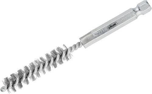 Vigor Stahlbürste V4646S-10 10St.