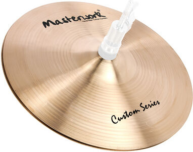 Masterwork "10" Custom Hi-Hat"