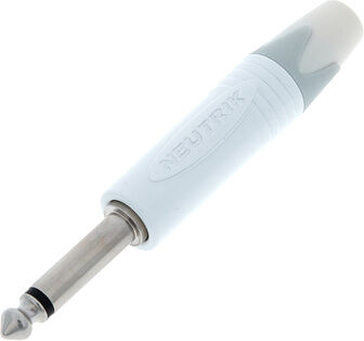 Neutrik NP2 X-WT blanc