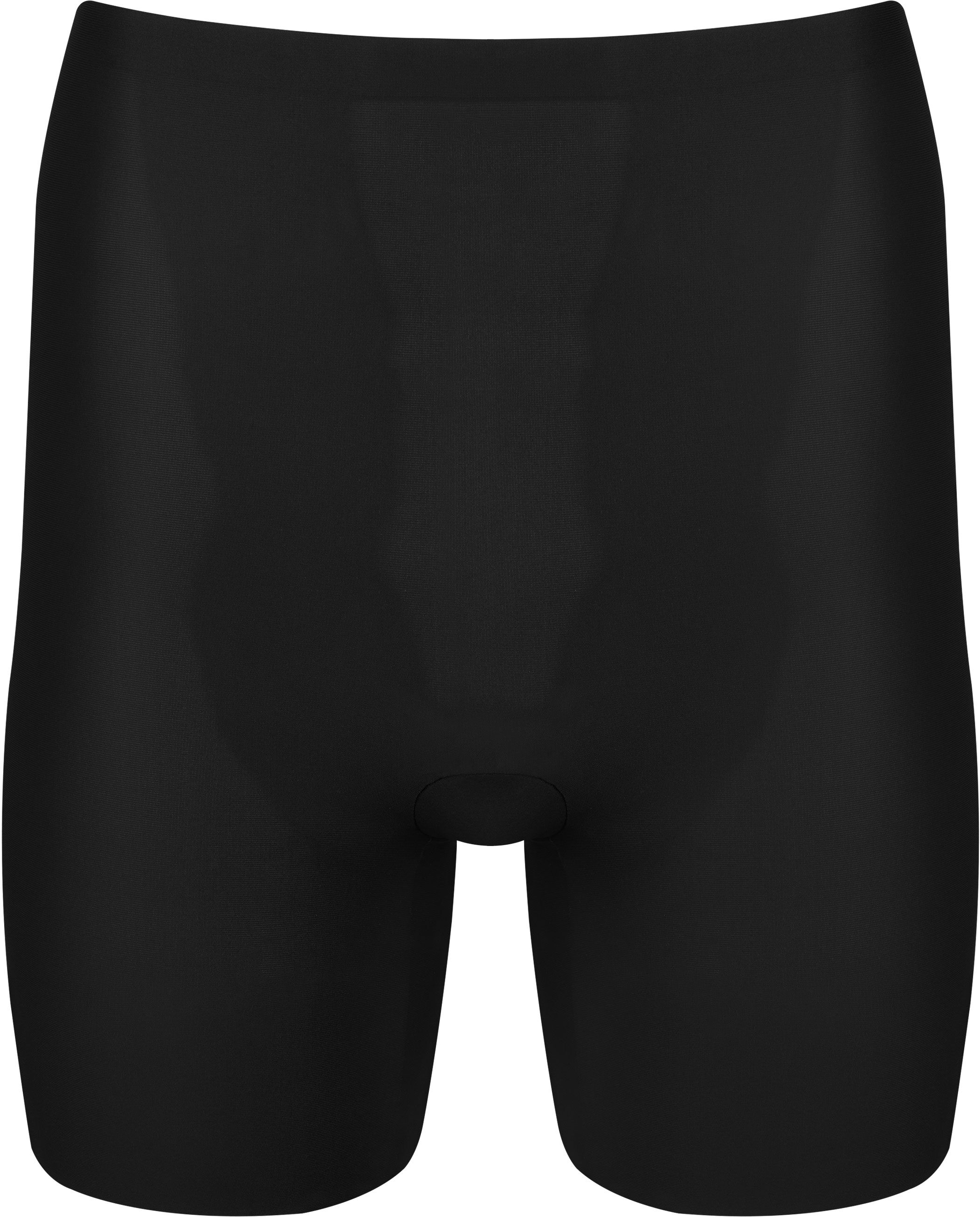 Shapingslip MAGIC BODYFASHION, Damen, Gr. XL, schwarz, Obermaterial: 68% Polyamid, 32% Elasthan, Unterhosen Shapingslip, formend, elastisch, weich, ohne Nähte schwarz XL