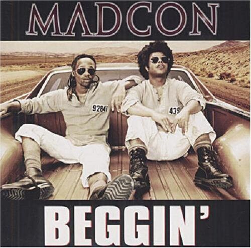 Madcon - Beggin' - Preis vom 11.10.2026 23:13:37 h
