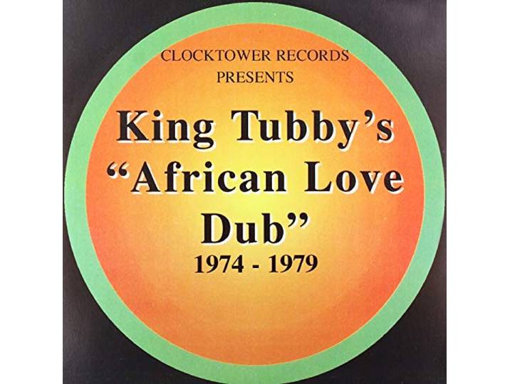 African Love Dub (1974 - 1979)