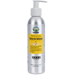 grau Hokamix Skin&Shine Nahrungsergänzung 250 Milliliter
