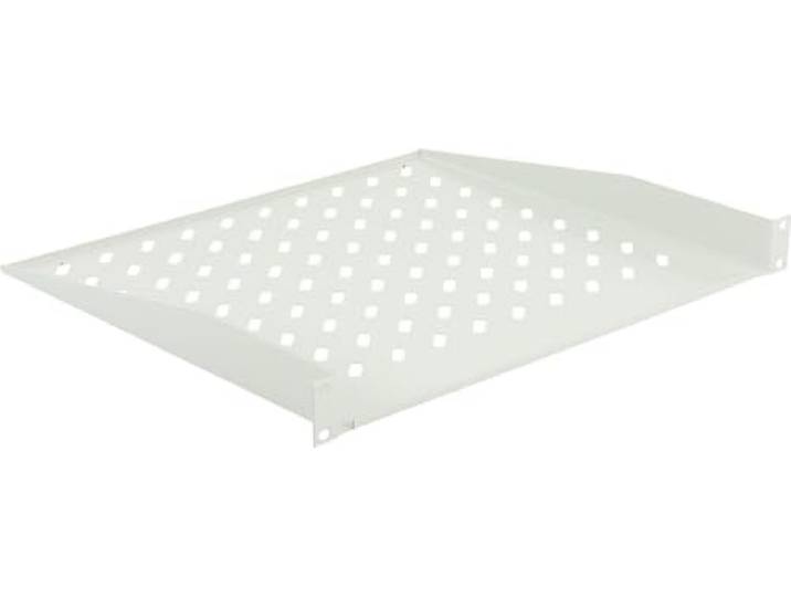 LOGON RAS205WH porta accessori Mensola per scaffale