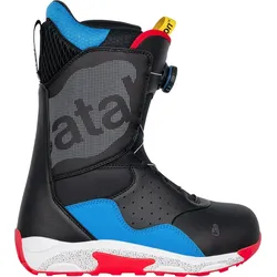BATALEON TWIST BOA Boot 2026 blue/black - 42