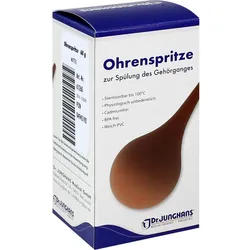 Ohrenspritze Mittel 60G 1 ST