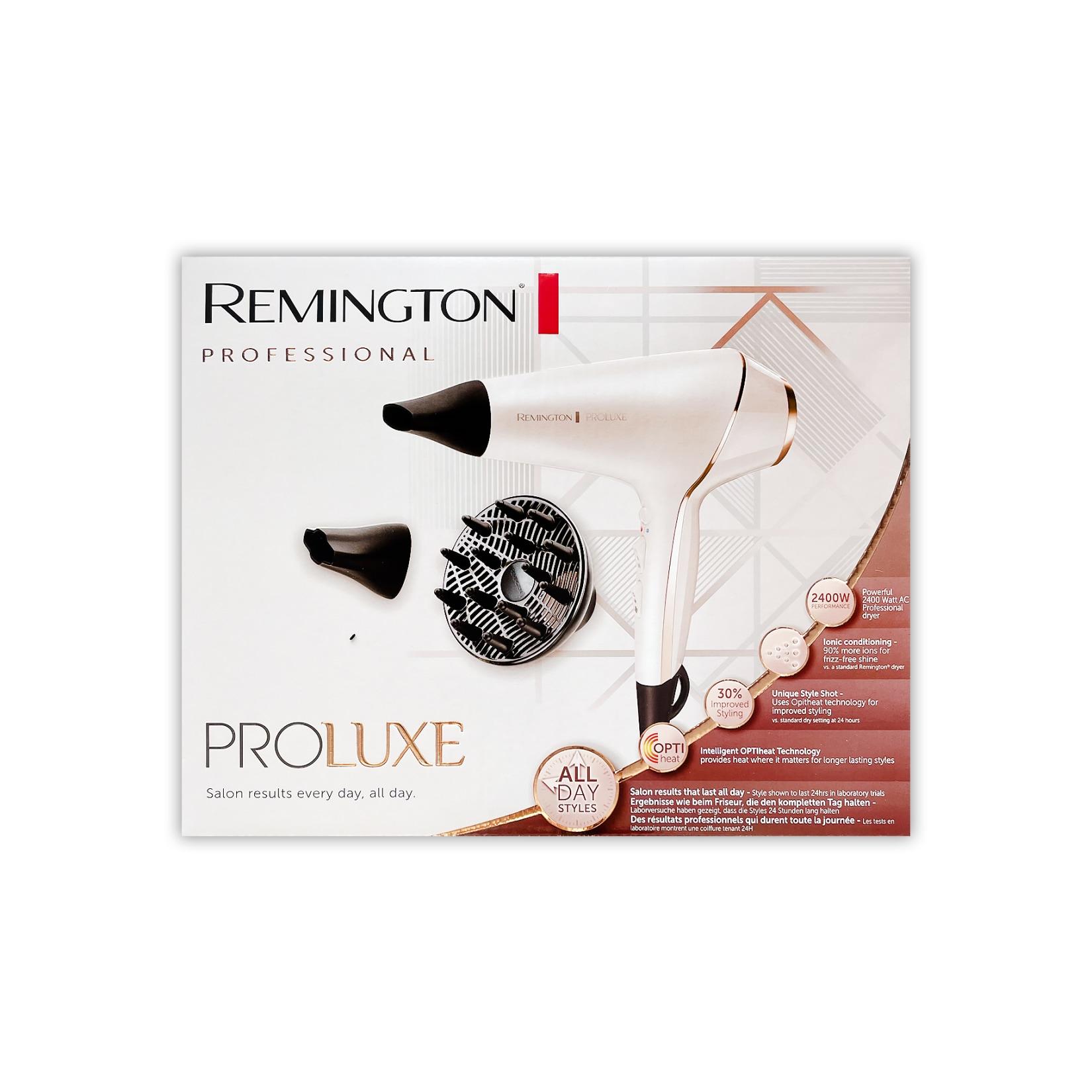 Remington AC9140
