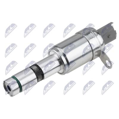 NTY Steuerventil, Nockenwellenverstellung EFR-RE-000 für RENAULT