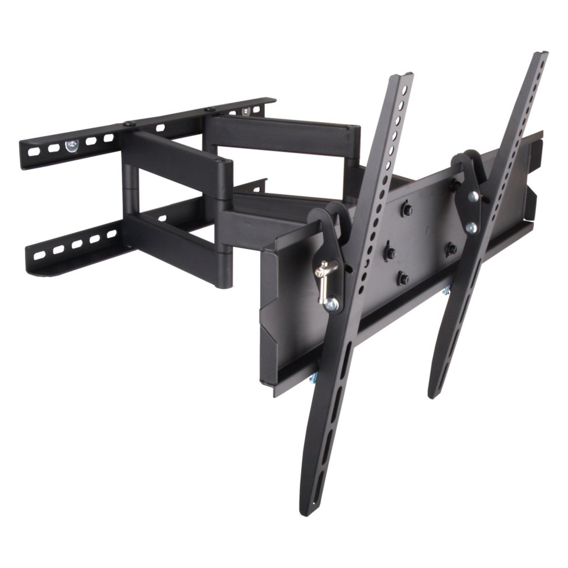 Techly ICA-PLB-147XL TV-Wandhalterung 106,7 cm (42" 177,8 cm (7 (Wand, 70 kg, 42" - 70") (ICA-PLB-147XL)