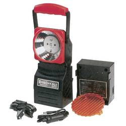 Scharnberg & Hasenbein LED Akku-Handscheinwerfer 46145 46145