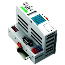 WAGO GmbH & Co. KG Feldbuskoppler 750-348