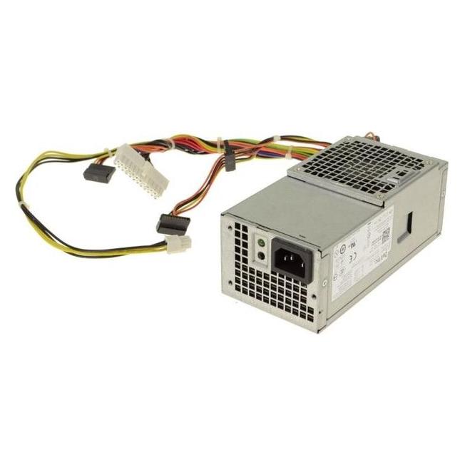 Dell Pwr Sply 250w Dt Apfc Liteon (250 W) (CVJ4W)