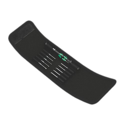 Wera Kraftform Kompakt Micro Universal 11tlg.