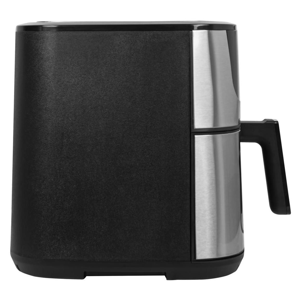 Blow Heissluftfritteuse fettfrei 2500 W 8 l (8 l) (44-600#)