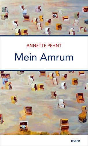 Annette Pehnt - Mein Amrum - Preis vom 09.10.2026 07:28:09 h