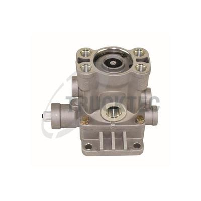 TRUCKTEC AUTOMOTIVE Bremsventil, Anhänger 90.35.027 für DAF MAN