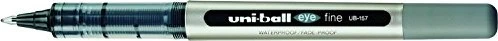 Mitsubishi Tintenroller UNI UB EYE UB-157 0,4mm schwarz