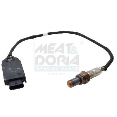 MEAT & DORIA NOx-Sensor, NOx-Katalysator 57130 für VAG