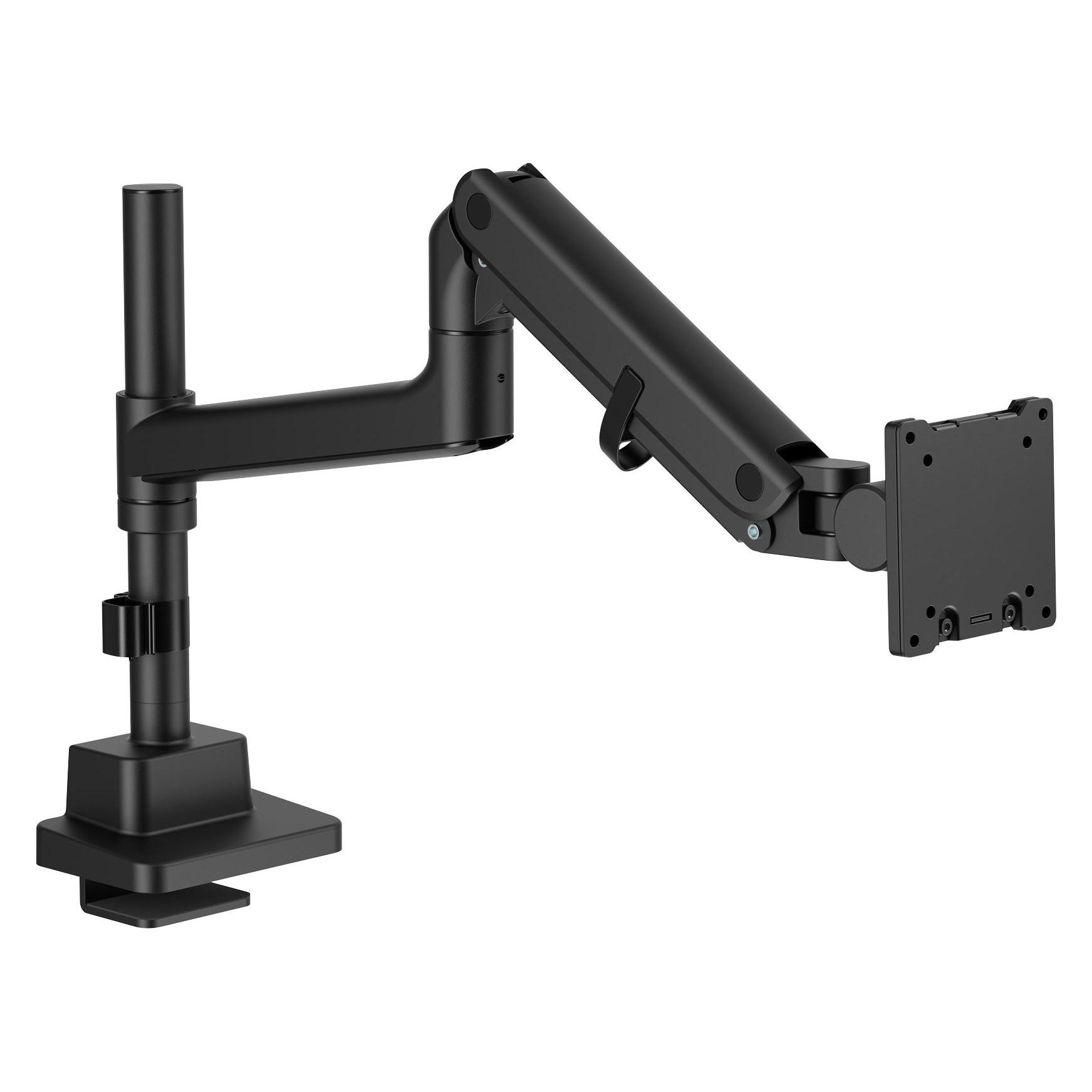 Digitus Single Monitorhalterung, 57", 27 kg (Tisch, 57", 27 kg) (DA-90475)