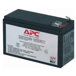 APC multimatic MM-2-BP - USV-Akku - 1 x, USV Zubehör