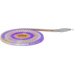 Star Trading, Lichterkette, Rope Light FlatSMDLED (5 m)