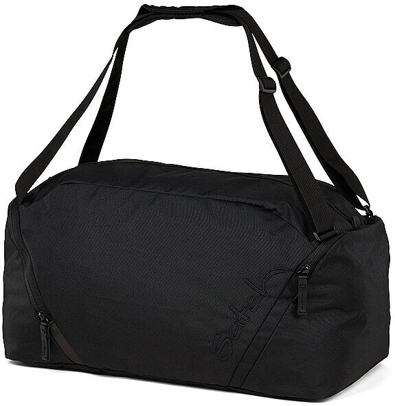 SATCH Sporttasche - Nordic Black B