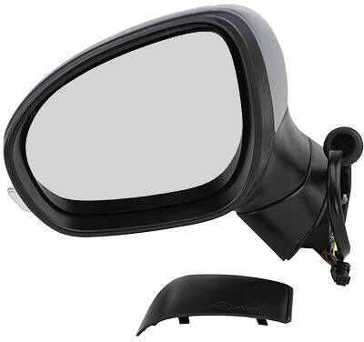JOHNS 30 56 37-22 Wing mirror