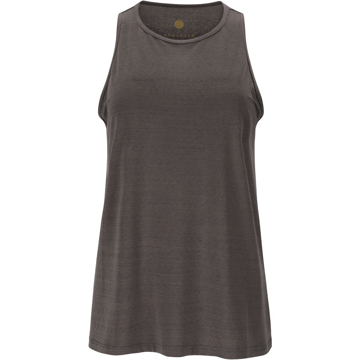 Athlecia Mota W Slub Top boulevard (1316) 44 EA203438-1316-44