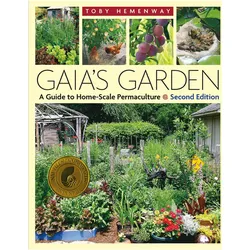 Gaia's Garden, Ratgeber von Toby Hemenway