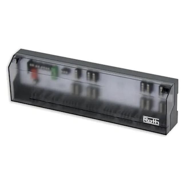 Roth Anschlussmodul AM-10 Basicline 230 V (1135008500)